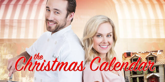 The Christmas Calendar (2017)