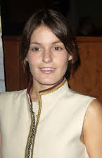 Nicolette Krebitz as 