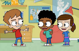 Micah's Super Vlog: Season 1: Mailbag 2: Who's Micah's Best Friend?