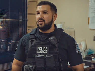 11:45: Border Patrol USA - Einsatz an Mexikos Grenze | ProSieben Maxx | 9/24 2026