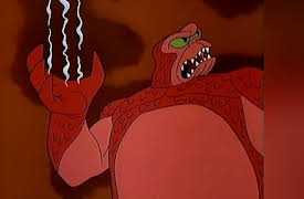 Space Ghost & Dino Boy Season 1: The Space Ark/ The Terrible Chase/ Glasstor