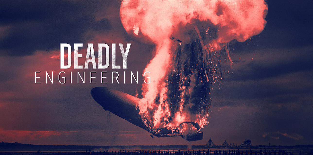 Deadly Engineering Season 1