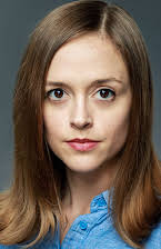 Lauren Ashley Carter som 