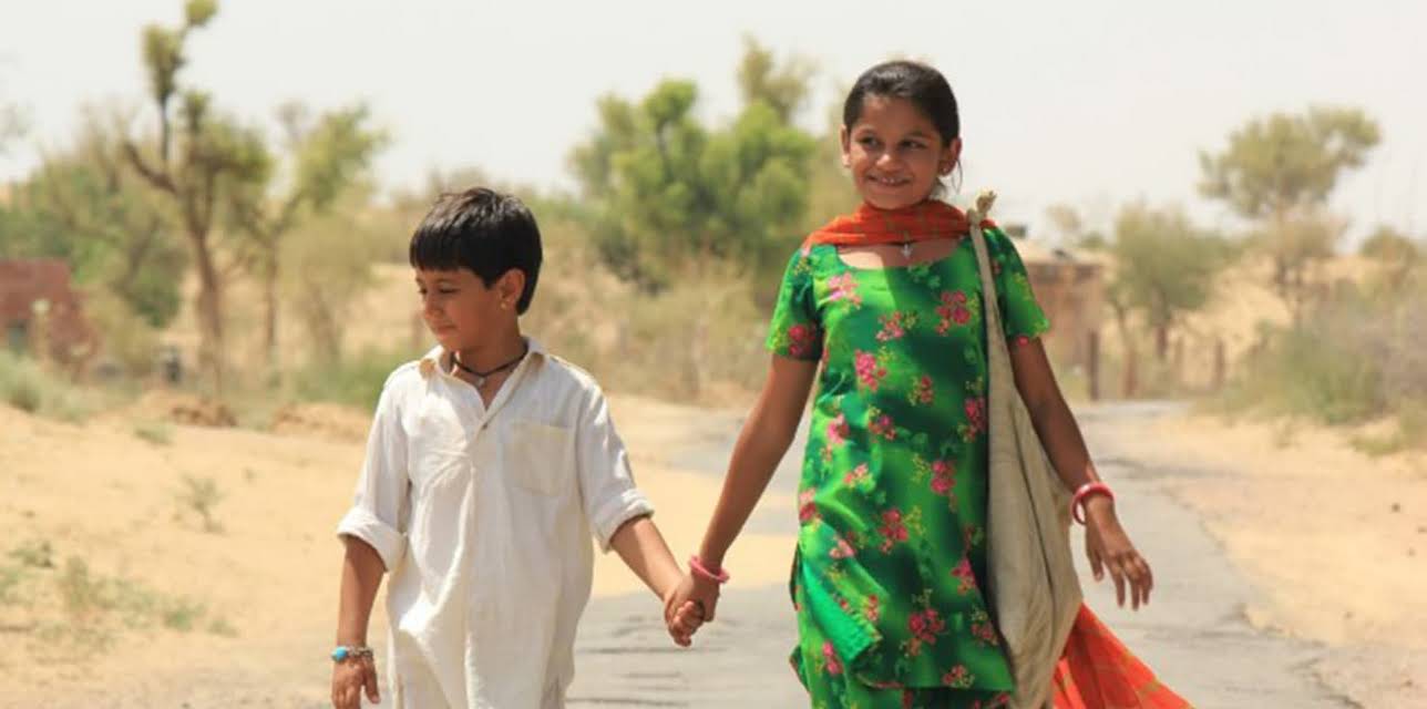 Dhanak (2016)