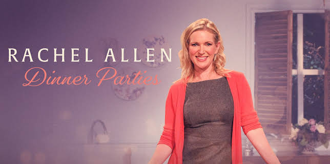 Rachel Allen's Dinner Parties, Season 1