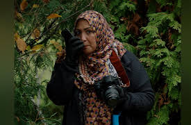 Zarqa: Welcome To The Show