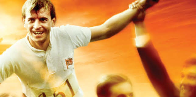 1:55 PM: Chariots of Fire | BBC Two | 1/4 2026