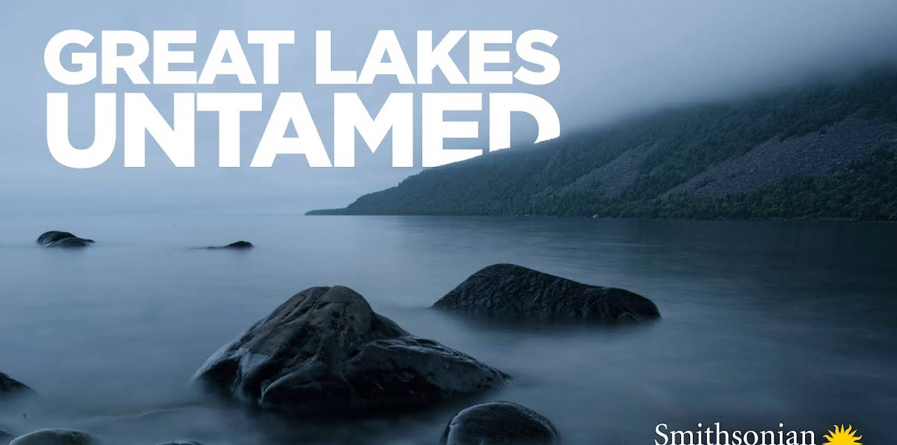Great Lakes Untamed