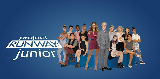 Project Runway: Junior Season 1