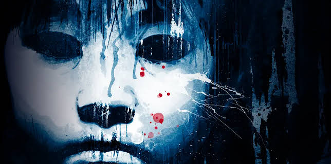 Ju-on: The Grudge (2004)