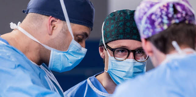 07:50: In aller Freundschaft - Die jungen Ärzte (446) | HR Fernsehen | 3/1 2026