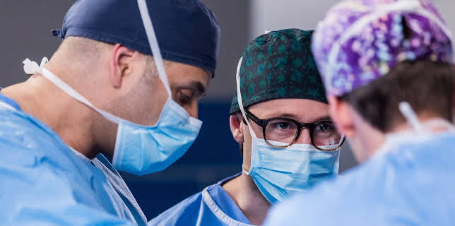 In aller Freundschaft - Die jungen Ärzte (446)