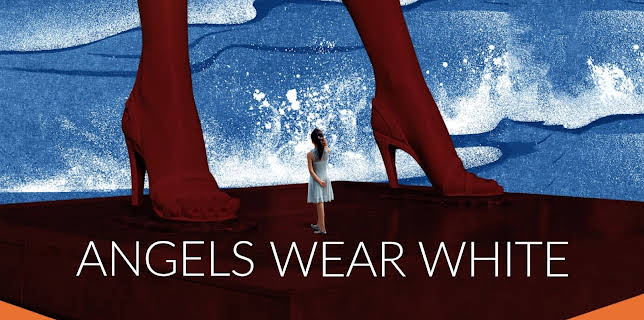 Angels Wear White (2026)