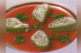 Great Chefs of San Francisco: Chef: Werner Albrecht - Restaurant: The French Room