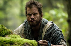 Britannia: Episode 7