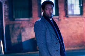 The Equalizer Season 1: It Takes a Village