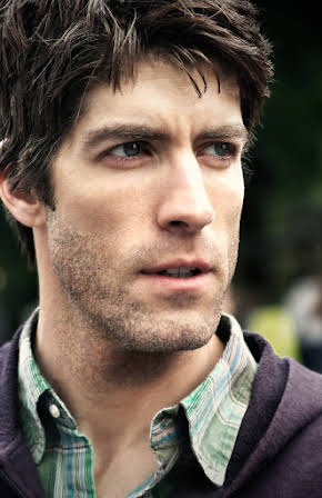 Brad Raider as Director