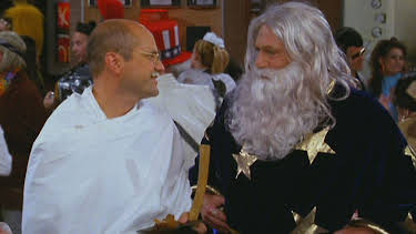 07:25: Just Shoot Me! (S7 E5) (S7) | TV6 | 4/3 2026