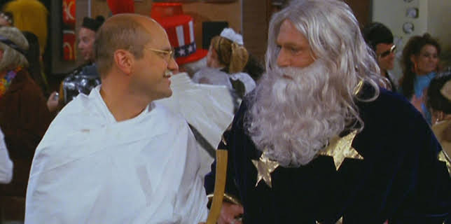 06:25: Just Shoot Me! (S7 E5) (S7) | TV6 | 4/3 2026