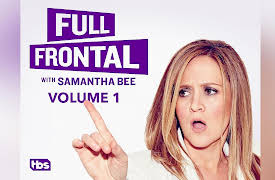 Full Frontal With Samantha Bee Season 1: Episode 1007