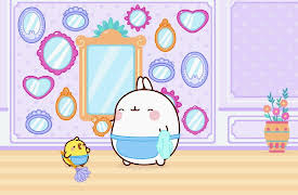 Molang: The Renaissance: The King's Necklace