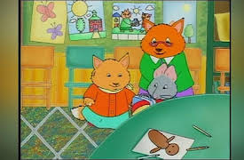 Timothy Goes to School Season 1: Don?t Lose It Lilly;Frankless Frank