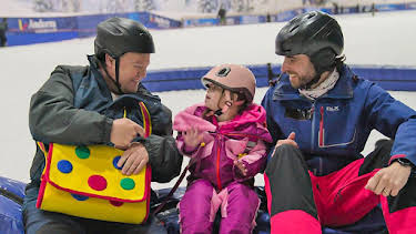 1:45 PM: Something Special (S14) | Cbeebies | 6/12 2026