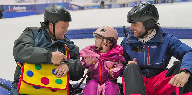 9:45 AM: Something Special (S14) | Cbeebies | 12/4 2025