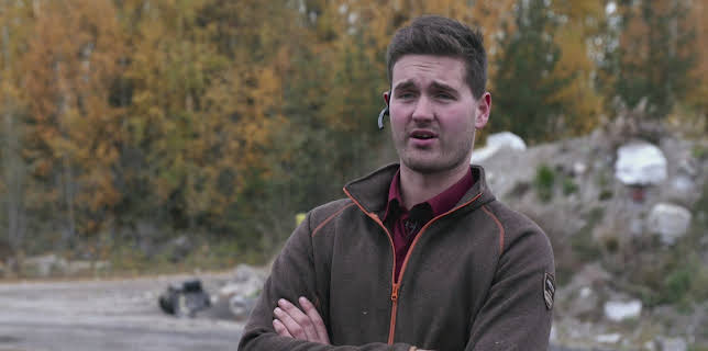 19:00: Svenska Truckers (S1 E1) (S1) | TV10 | 12/29 2025