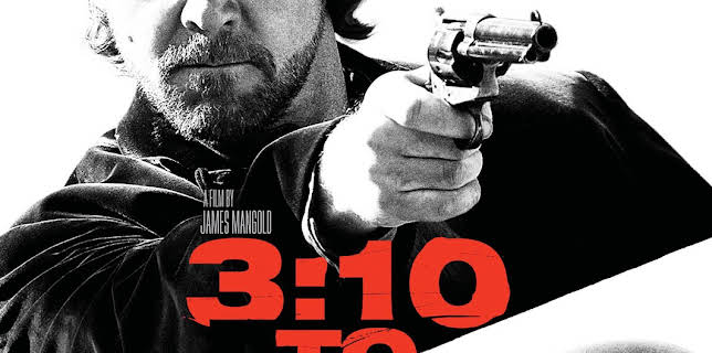 11:20 PM: 3:10 to Yuma (IMDb 7.6) | Film 4 | 11/17 2025