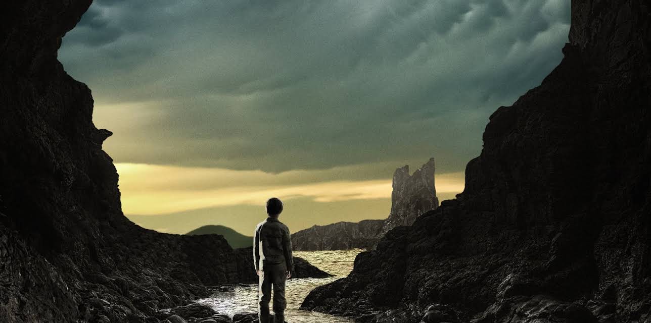 The 9th Life of Louis Drax (2016)