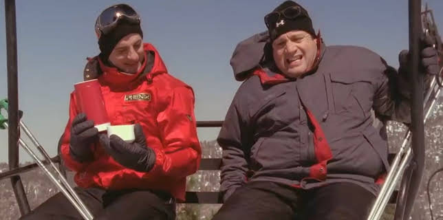 7:25 AM: The King of Queens | Channel 4 | 12/8 2025