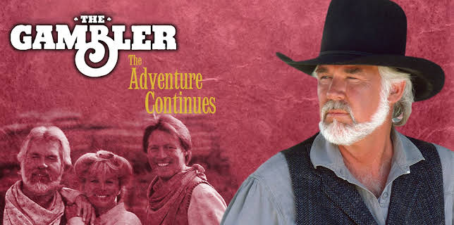 The Gambler Part II: The Adventure Continues (Part 1) (1983)