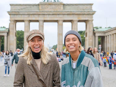05:30: TickTack Zeitreise mit Lisa & Lena | SWR Fernsehen RP | 5/12 2026
