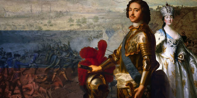 12:45: Russlands Kriege | ZDFinfo | 11/13 2025