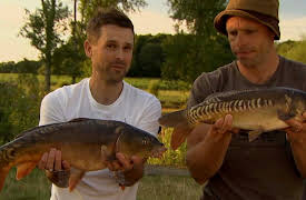 Fishing All Stars: Willinghurst