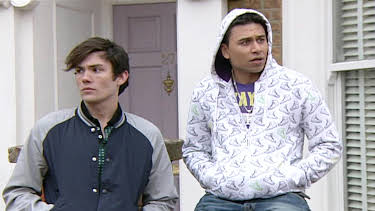 12:55 PM: Classic EastEnders (S27 E20) (S27) | Drama | 4/13 2026