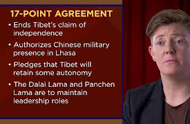 Tibet: History, Culture, and Religion: World War II, China, and the 14th Dalai Lama