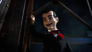 14:00: Goosebumps 2 | TV6 | 11/1 2026