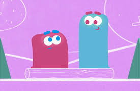 Treasure Champs: Season 1: Peacefulness