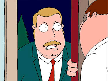 19:45: Family Guy | ProSieben Maxx | 7/13 2026