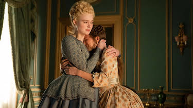 22:05: The Great (S02/E06) | One | 4/18 2026