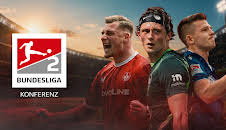 2. Bundesliga Live: Die Konferenz