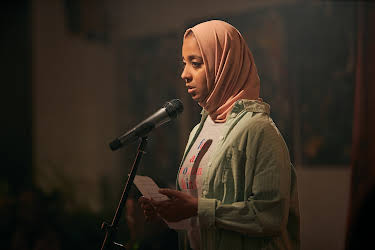 03:50: We are Lady Parts | ZDFneo | 4/30 2026