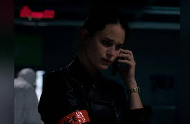 Mismatch: Episode 02