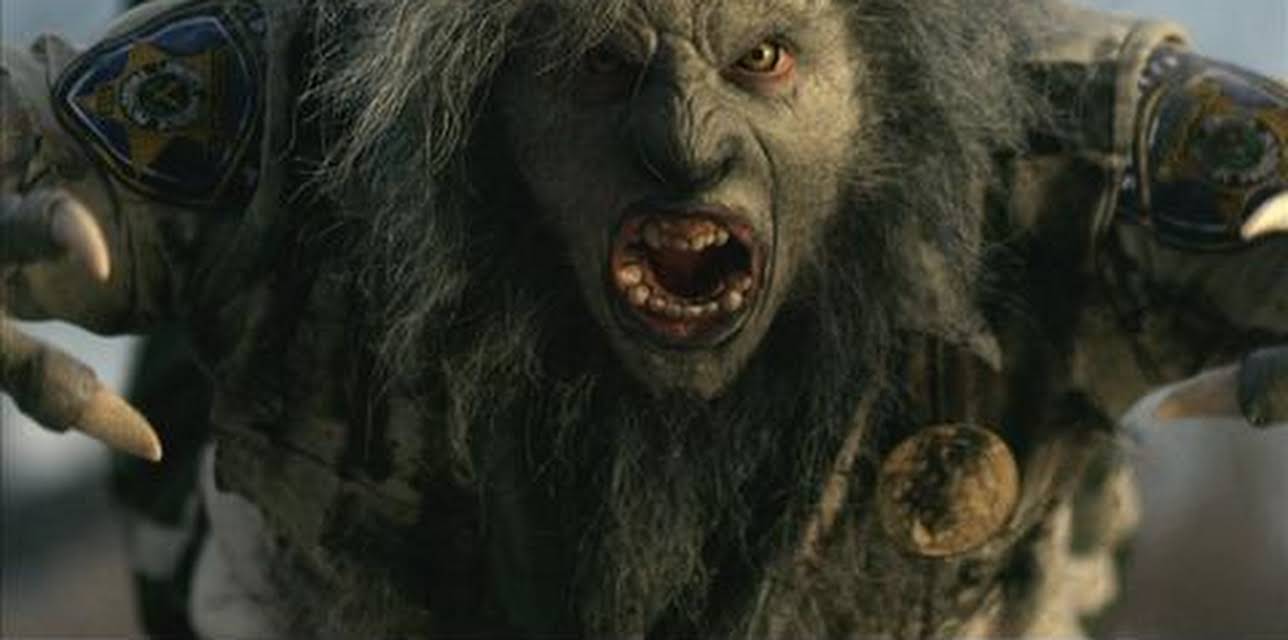 WolfCop (2015)