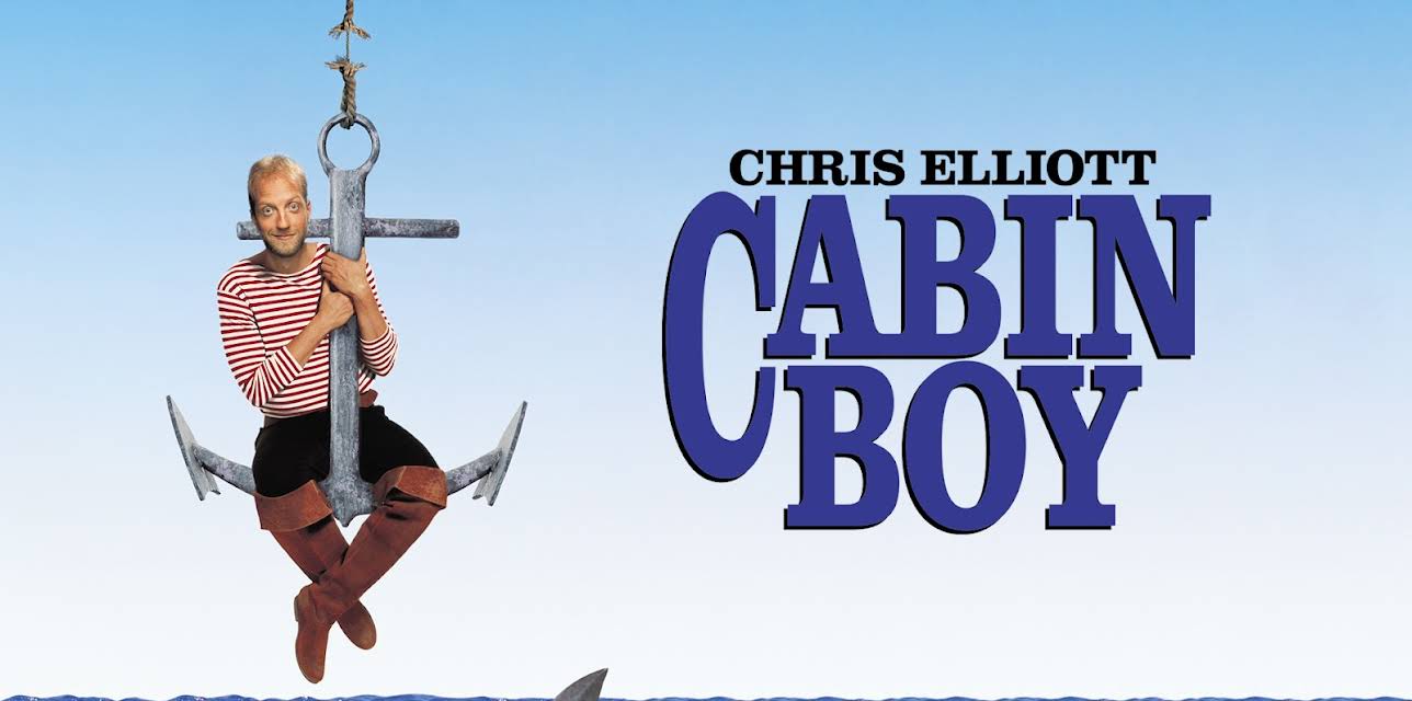 Cabin Boy (1994)