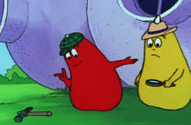 Barbapapa: Episode 46