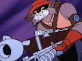 BraveStarr