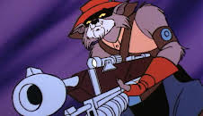 BraveStarr
